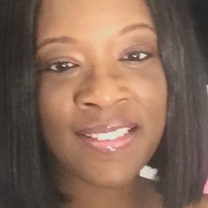 Meet your Posher, Katrina